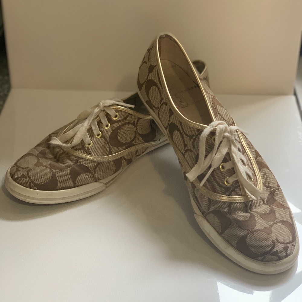 Coach Shoes